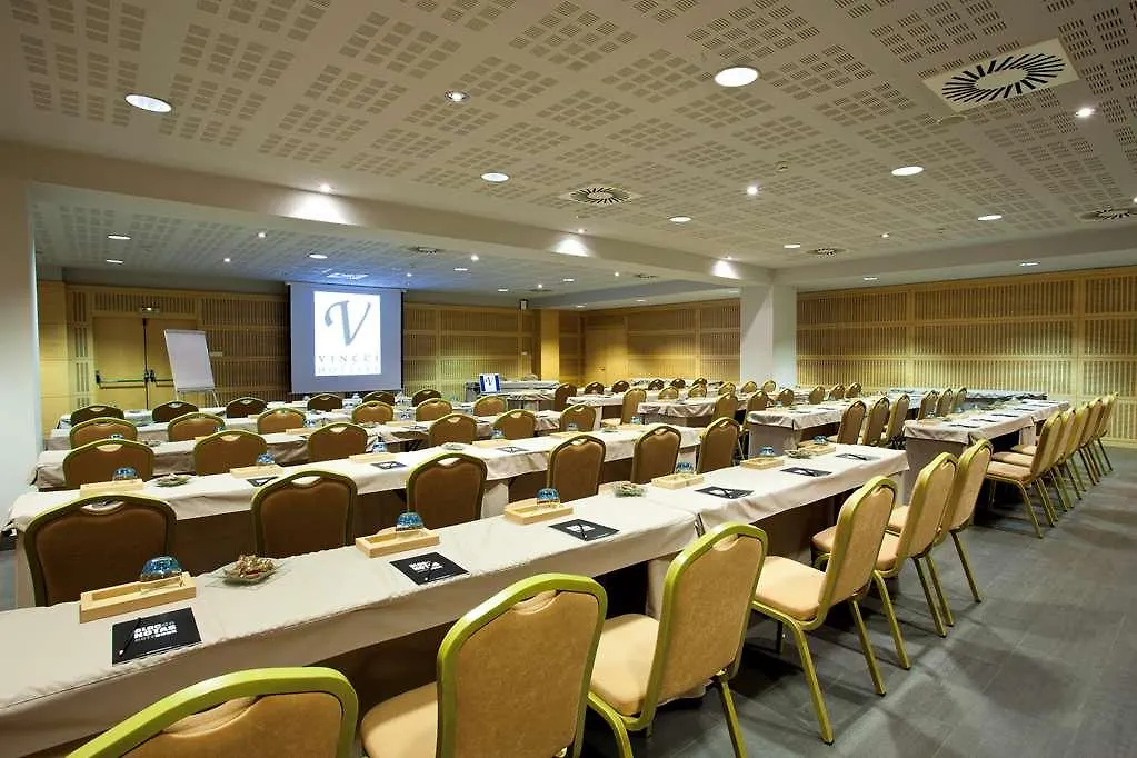 Vincci Maritimo Hotell Barcelona
