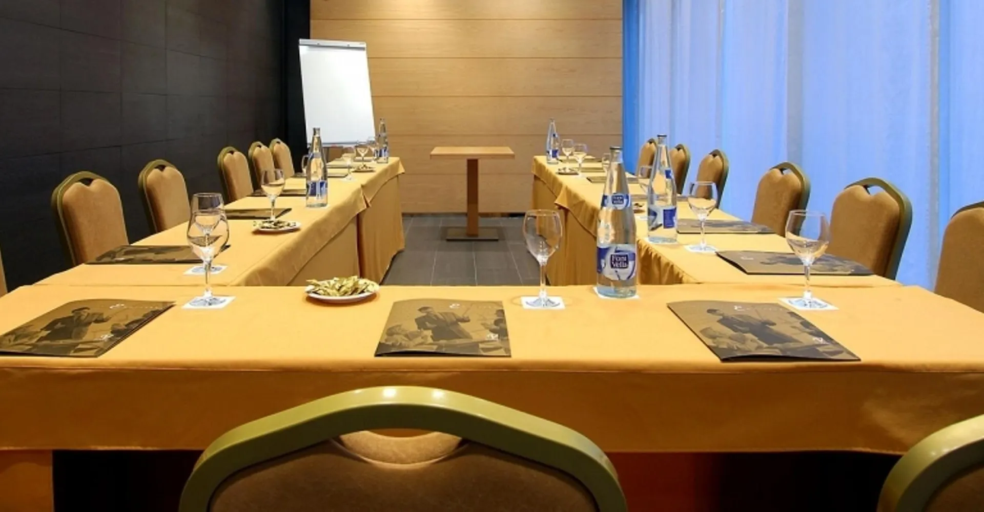 Vincci Maritimo Hotell Barcelona 4*,  Spanien