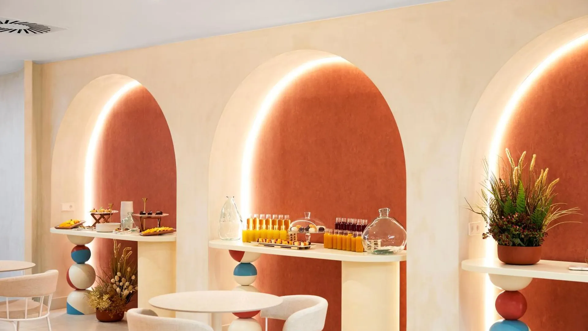 Hotel Vincci Maritimo Barcelona