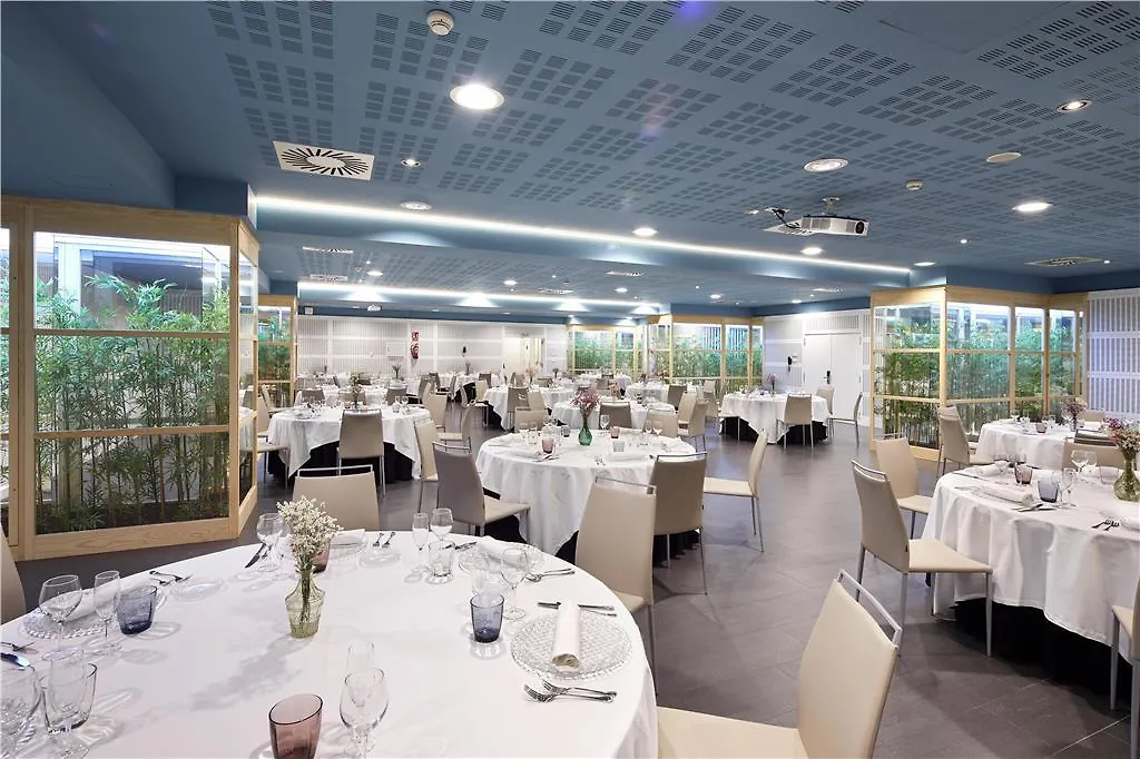 Hotel Vincci Maritimo Barcelona