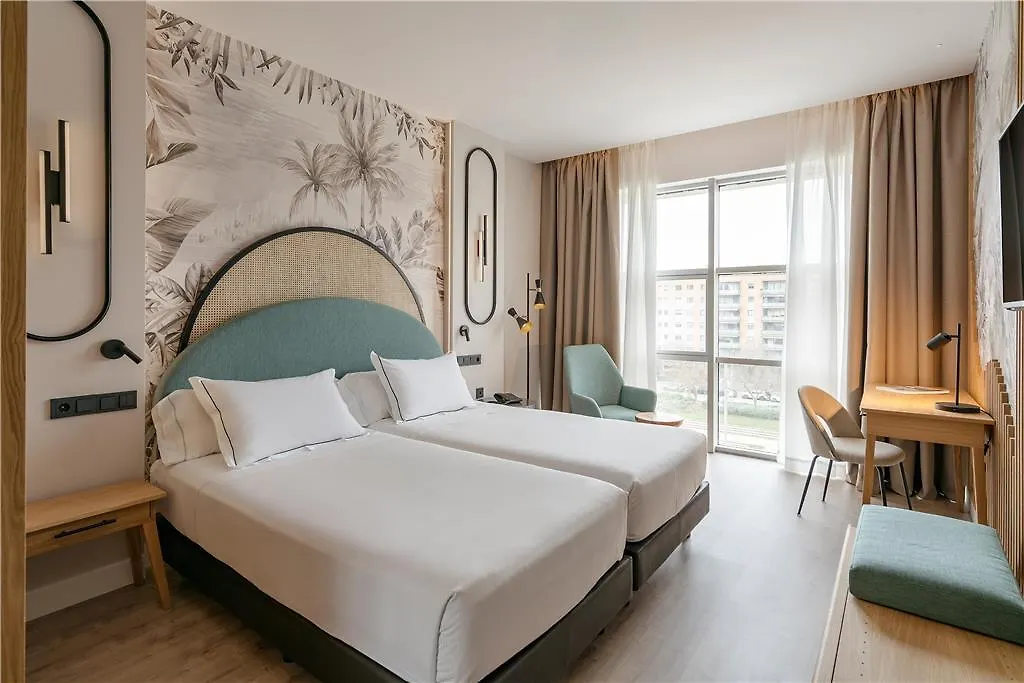 Hotel Vincci Maritimo Barcelona 4*,  Hiszpania