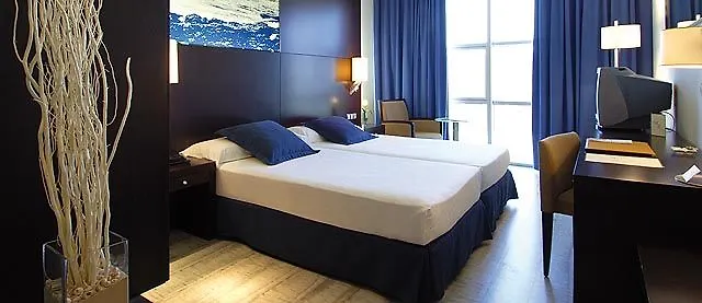 Hotel Vincci Maritimo Barcelona