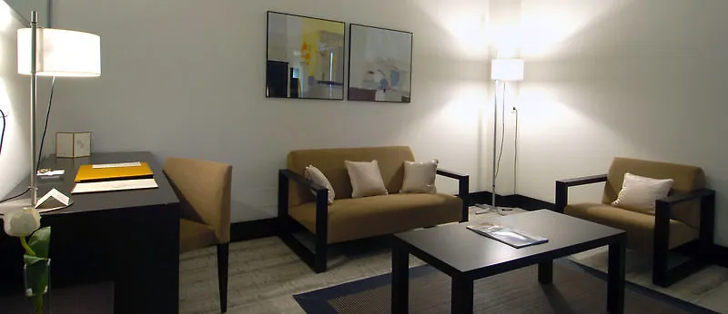 Vincci Maritimo Hotell Barcelona 4*,