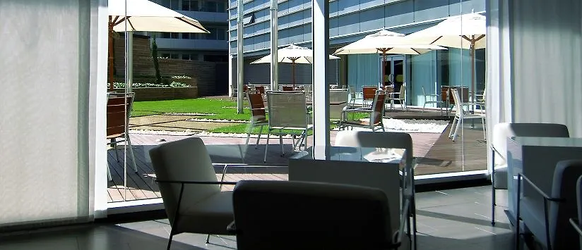 Vincci Maritimo Hotell Barcelona