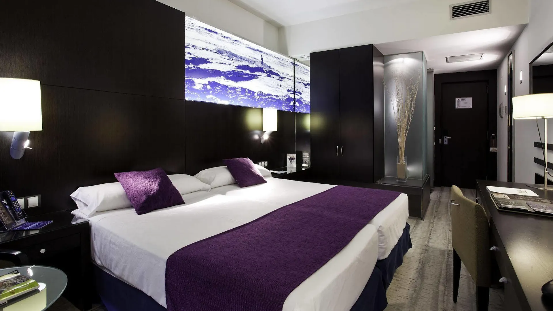 Vincci Maritimo Hotell Barcelona 4*,