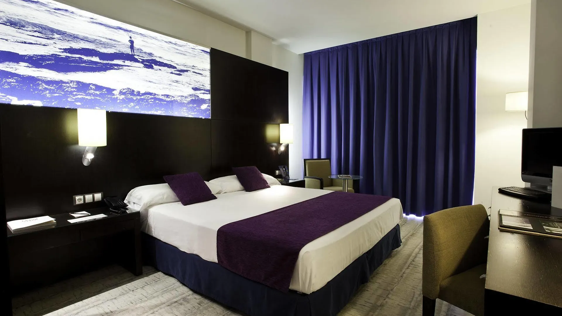 Hotel Vincci Maritimo Barcelona