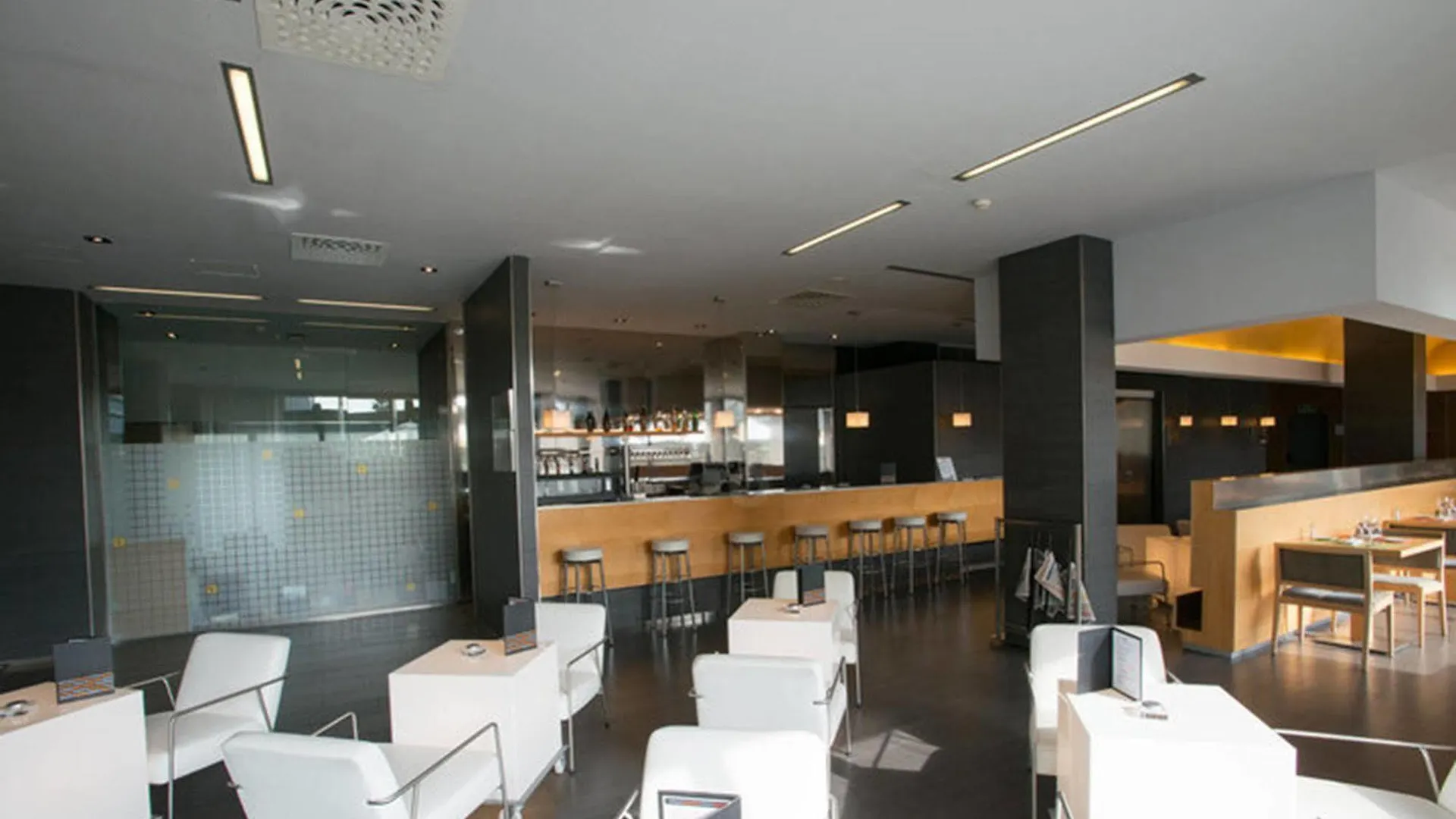 Vincci Maritimo Hotell Barcelona Spanien