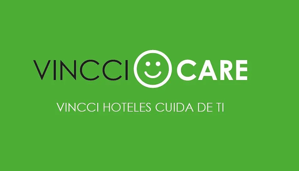 Vincci Maritimo Hotell Barcelona Spanien